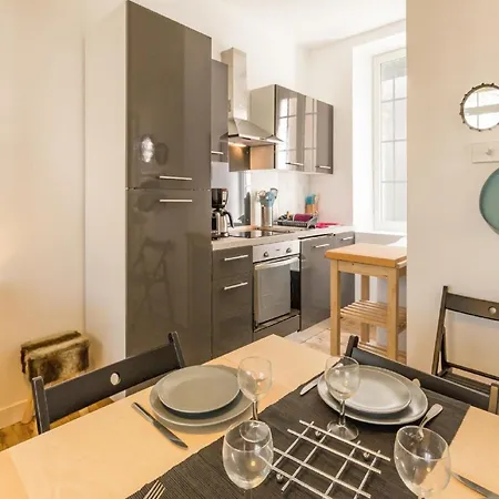 Apartment In Isigny Near Cotentin Marshes, Cleaning Included