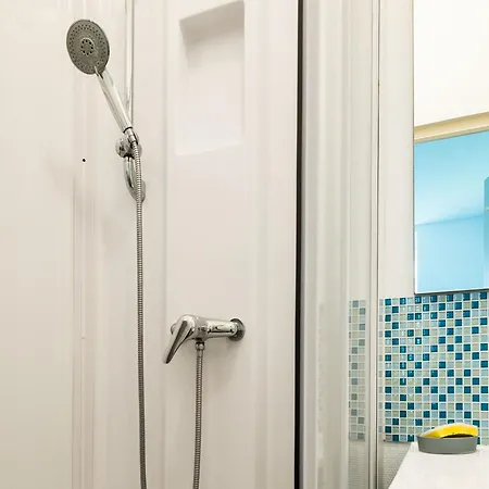 公寓 Apartment In Isigny Near Cotentin Marshes, Cleaning Included 滨海伊西尼